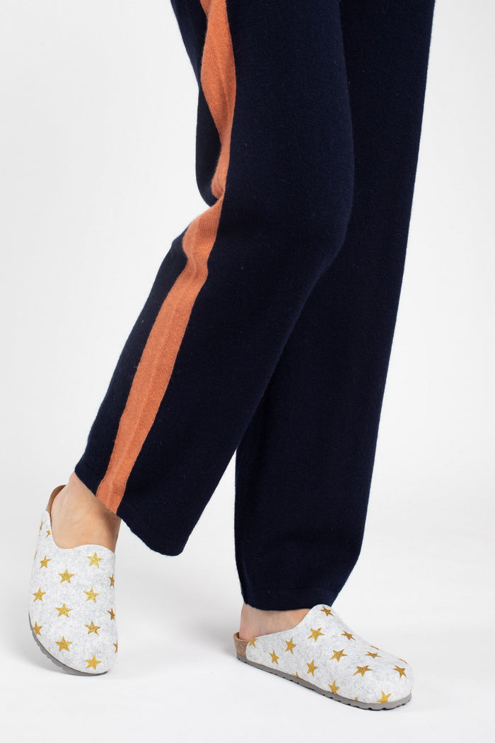 bayton Sabots Malo Sabots Gris Clair