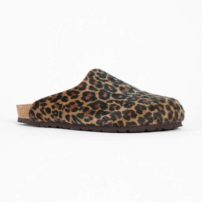 Bayton Sabots Malo Sabots Leopard