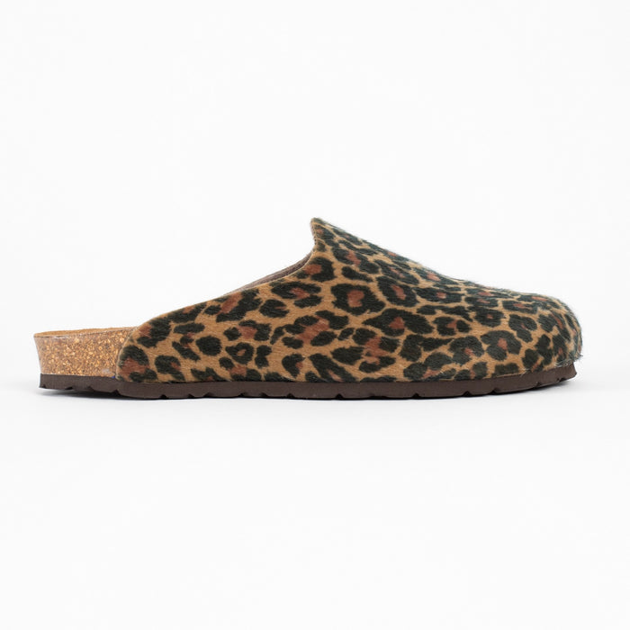 Bayton Sabots Malo Sabots Leopard