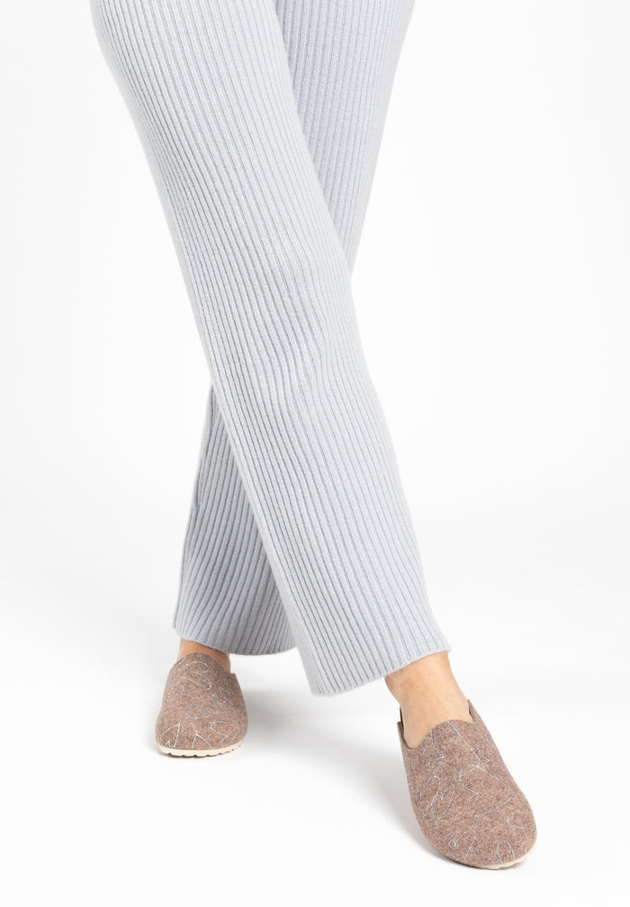 bayton Sabots Malo Taupe Bayton