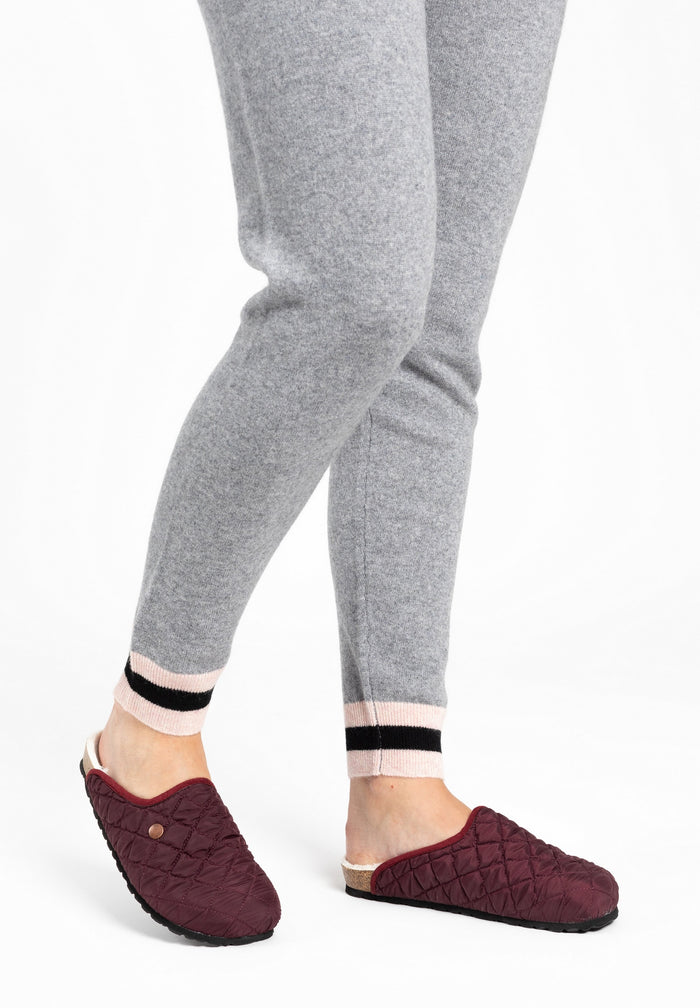 bayton Sabots Malonki Bordeaux