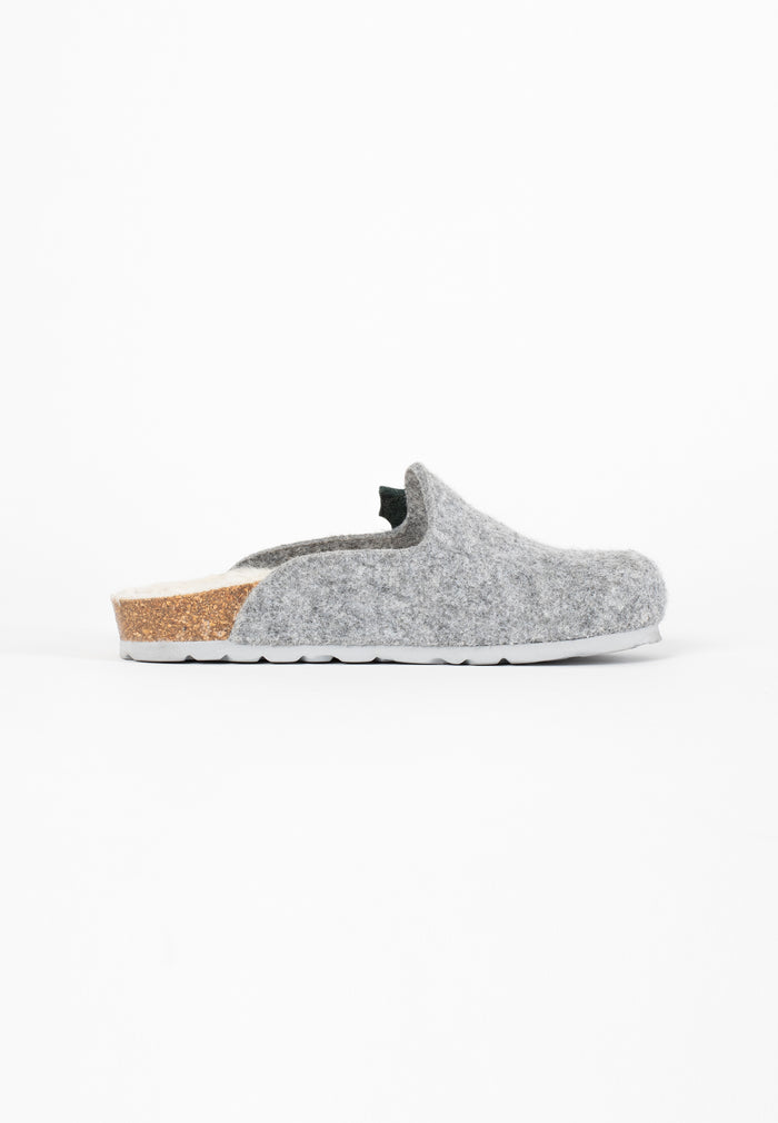 Bayton Sabots Malonki Gris