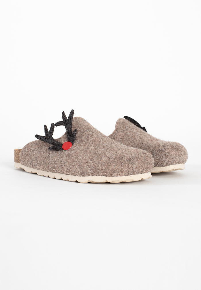 Bayton Sabots Malonki Marron