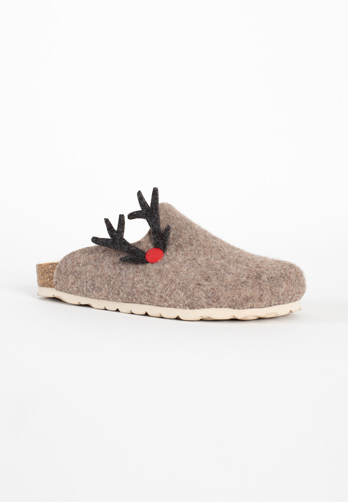 bayton Sabots Malonki Marron