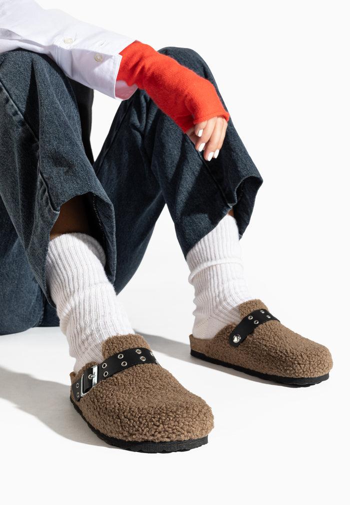 bayton Sabots Mekong Marron