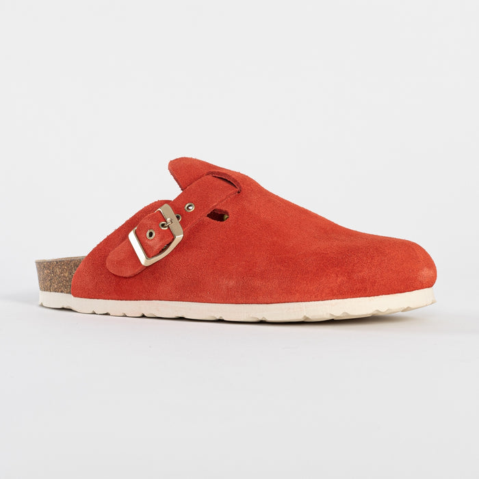 bayton Sabots Milky Sabots Corail