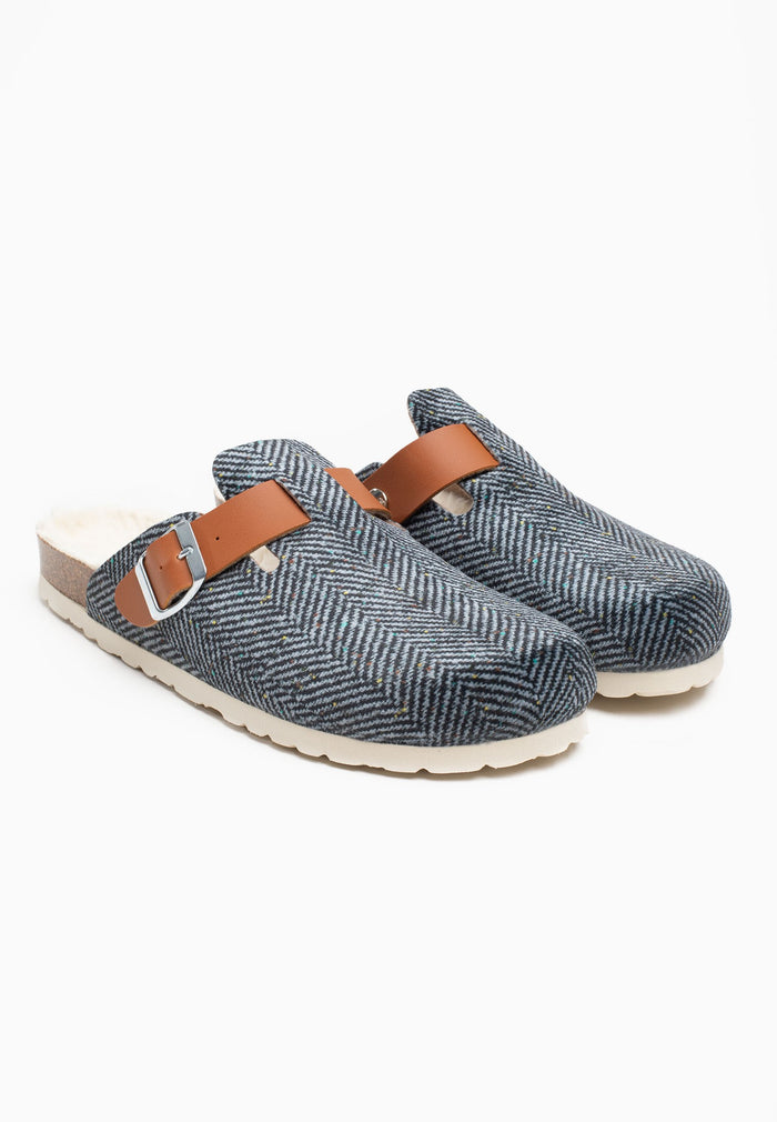 Bayton Sabots Moke Anthracite