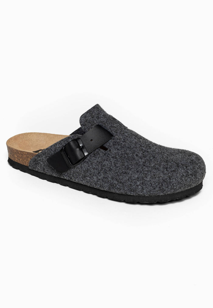 Bayton Sabots Moke Anthracite