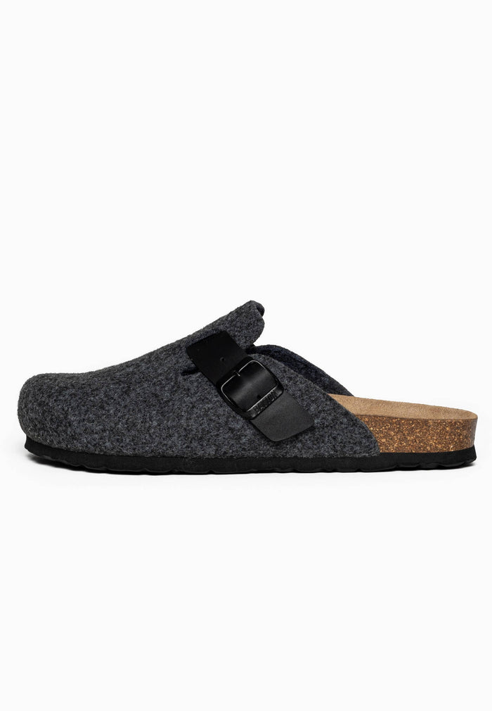 Bayton Sabots Moke Anthracite