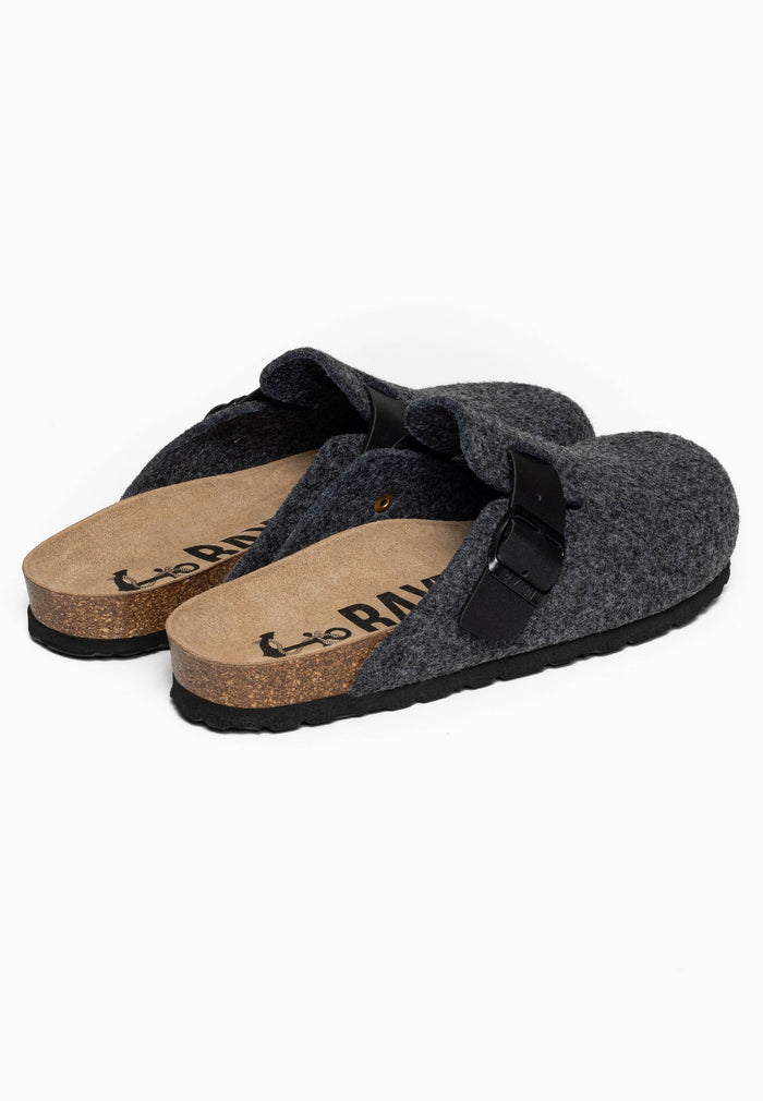 Bayton Sabots Moke Anthracite
