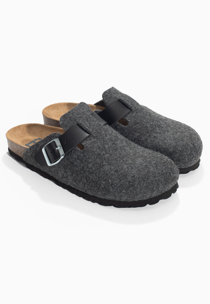 Bayton Sabots Moke Anthracite