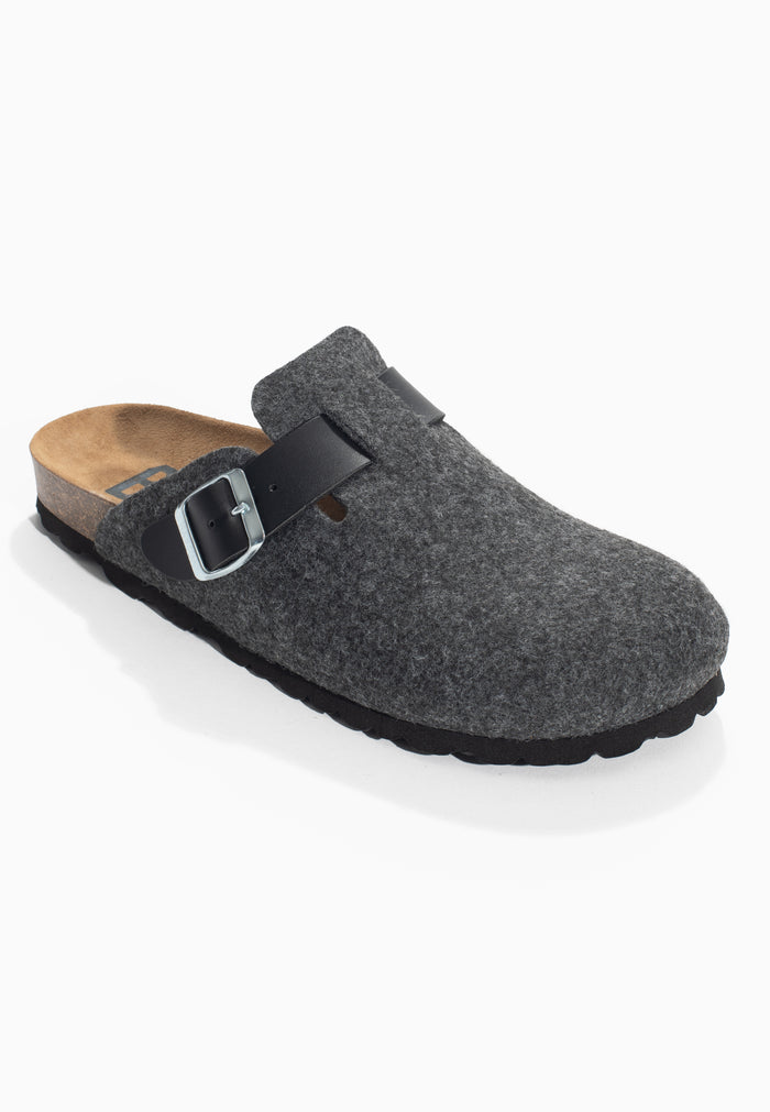 Bayton Sabots Moke Anthracite