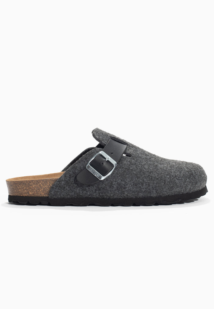 Bayton Sabots Moke Anthracite