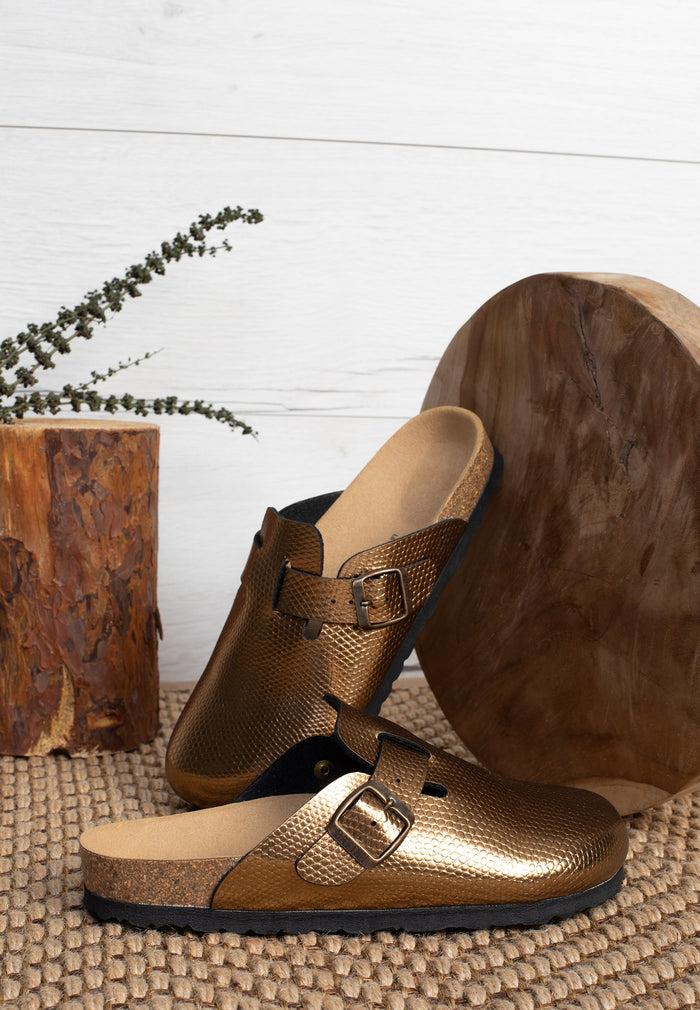 Bayton Sabots Moke Bronze Bayton