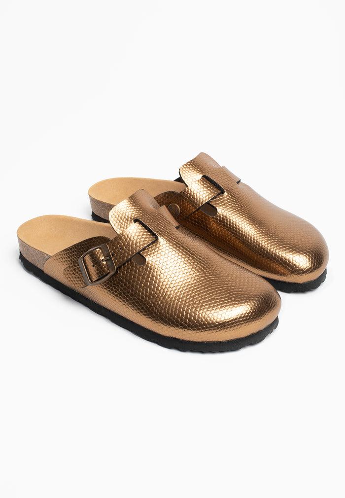 Bayton Sabots Moke Bronze Bayton