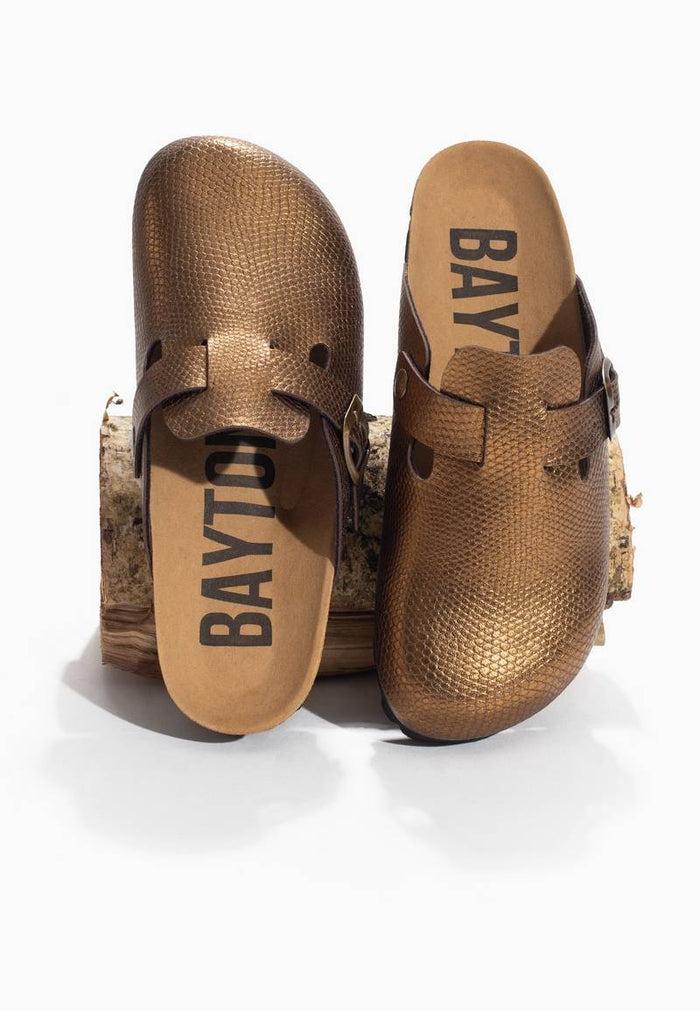 bayton Sabots Moke Bronze
