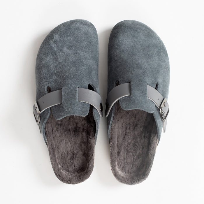 Bayton Sabots Moke Gris