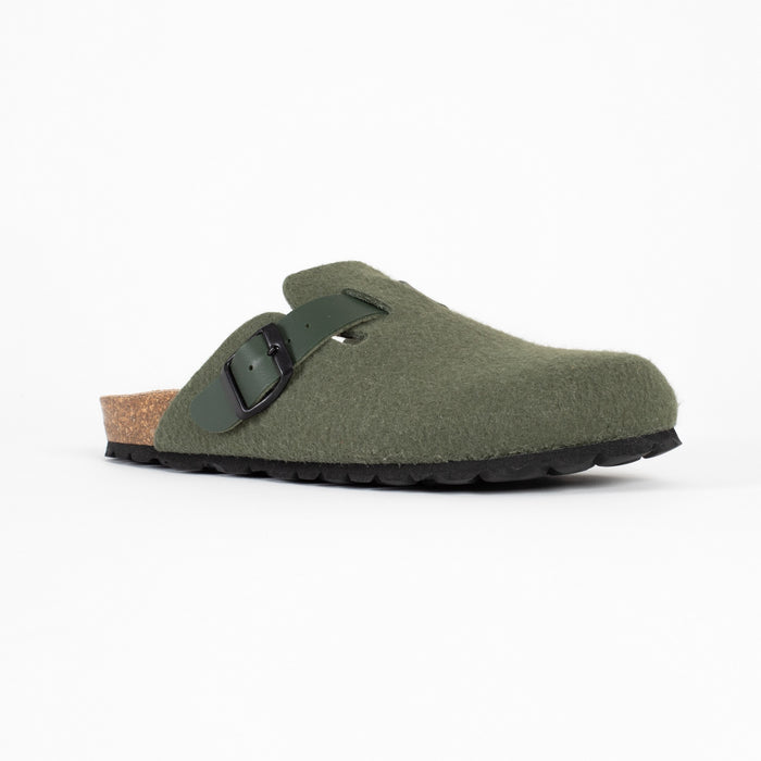 Bayton Sabots Moke Kaki Bayton