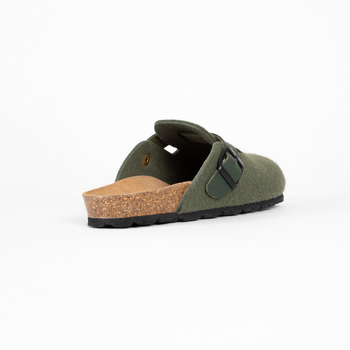 Bayton Sabots Moke Kaki Bayton