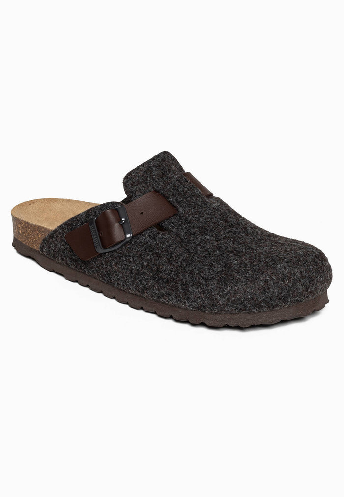 Bayton Sabots Moke Marron