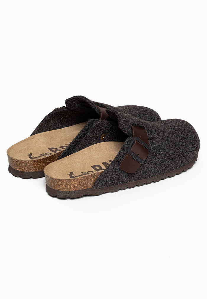 Bayton Sabots Moke Marron