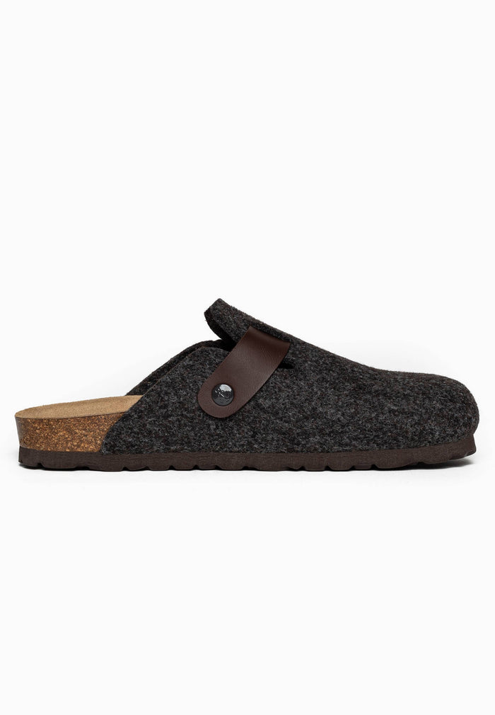 Bayton Sabots Moke Marron