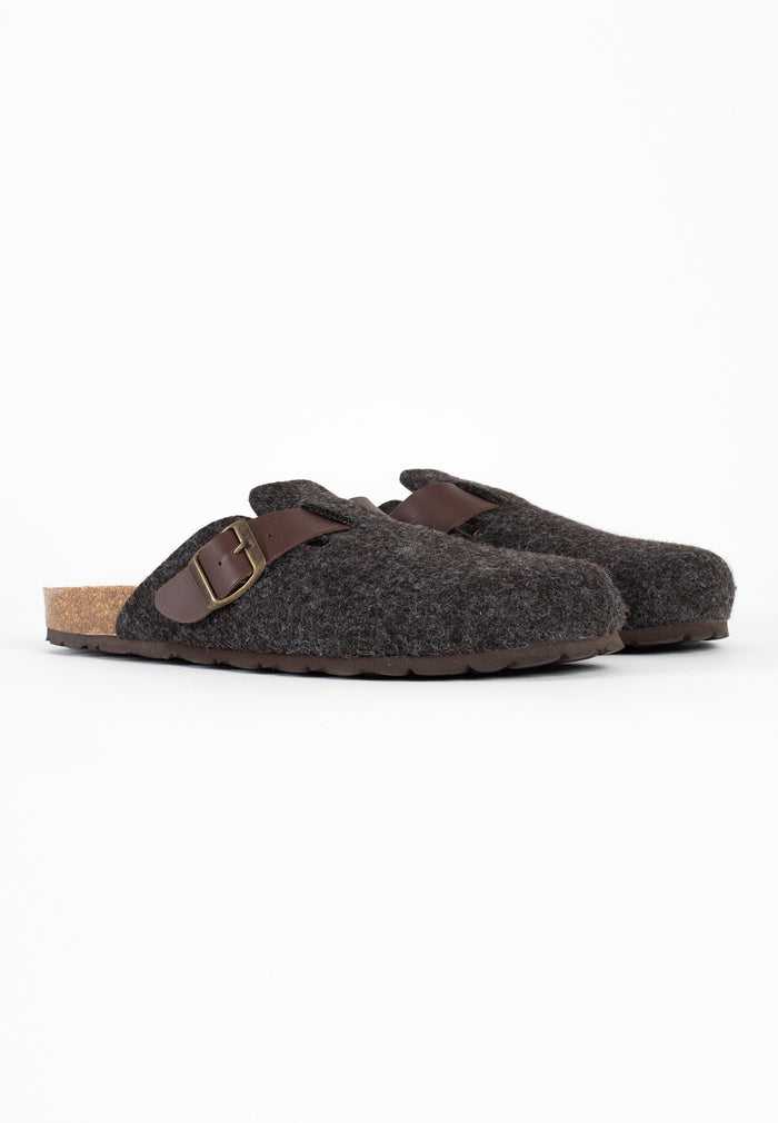 Bayton Sabots Moke Marron