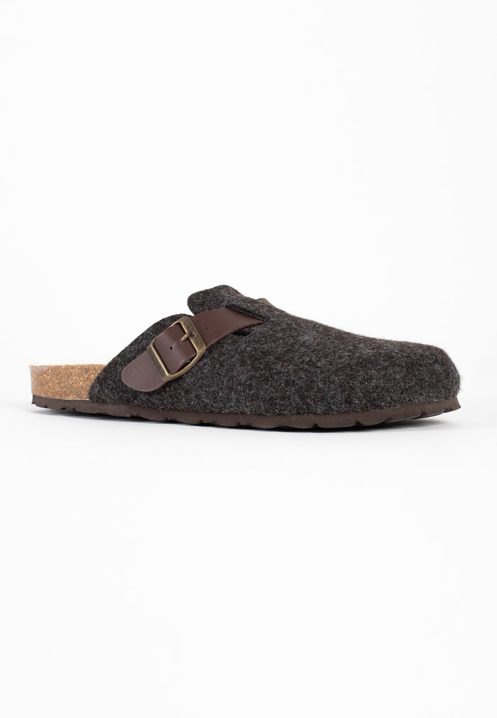 Bayton Sabots Moke Marron
