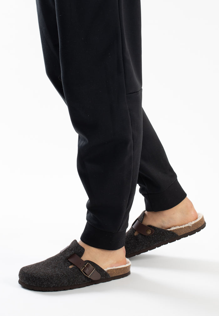 bayton Sabots Moke Marron