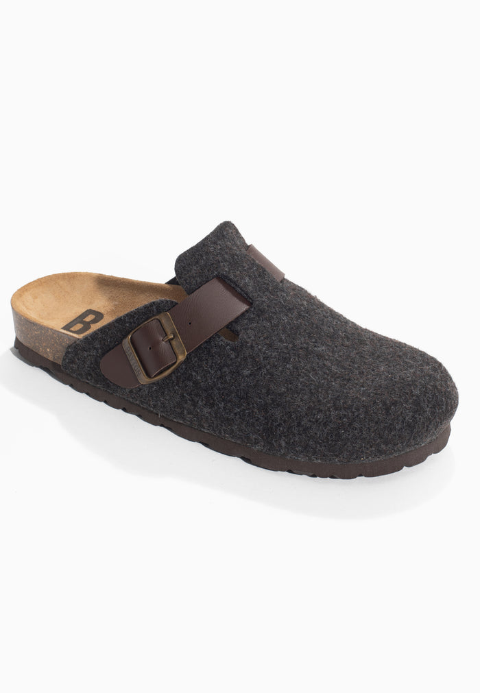 Bayton Sabots Moke Marron