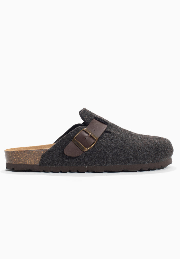Bayton Sabots Moke Marron