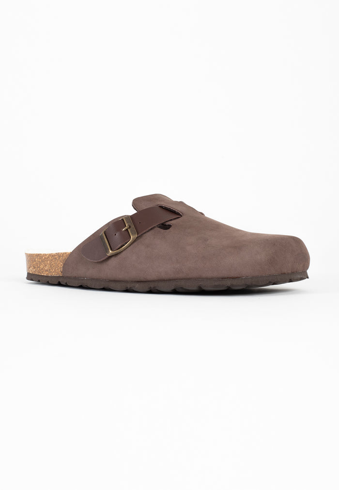 Bayton Sabots Moke Marron