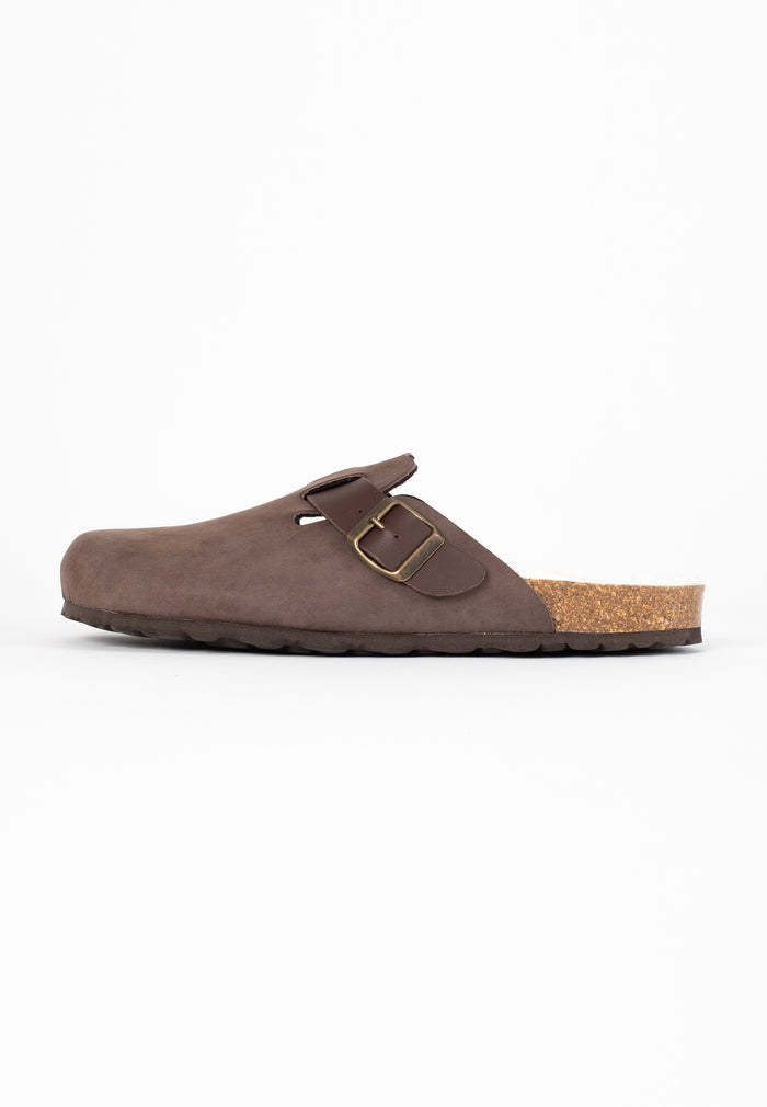 Bayton Sabots Moke Marron