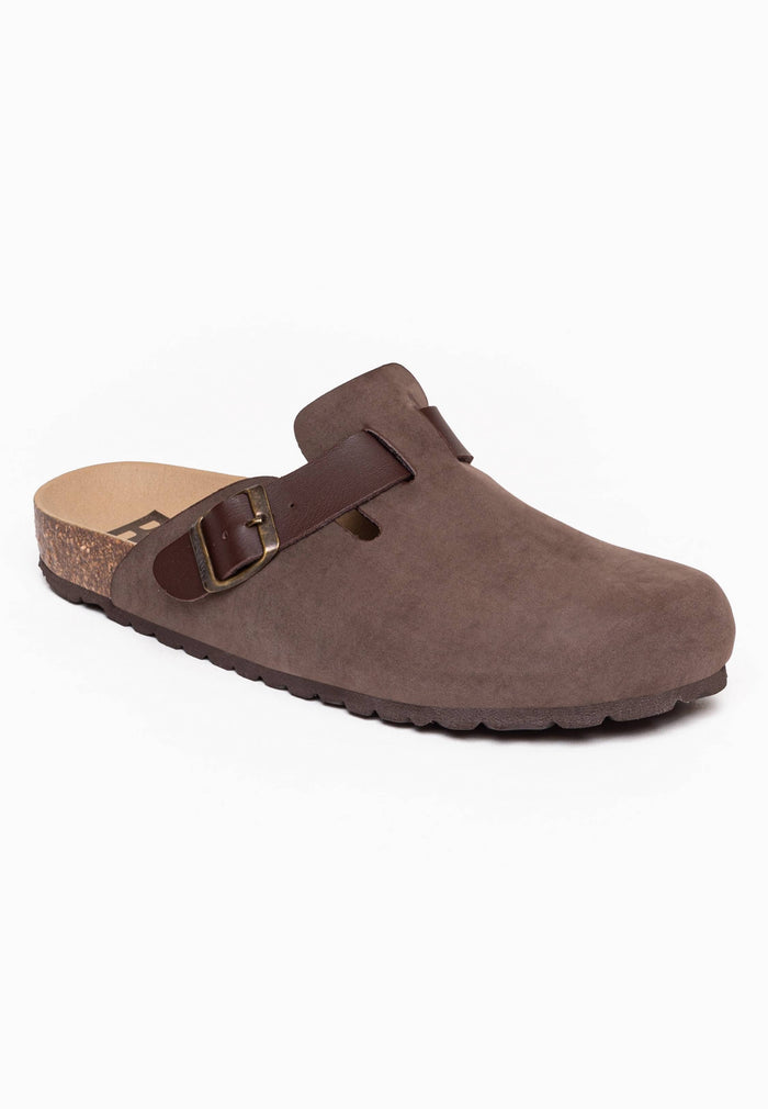 Bayton Sabots Moke Marron