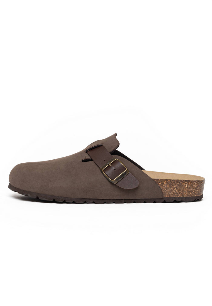 Bayton Sabots Moke Marron