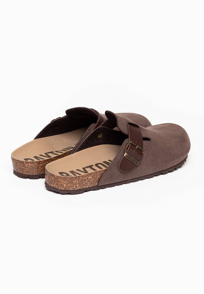 Bayton Sabots Moke Marron