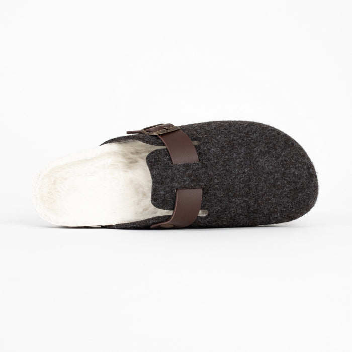 Bayton Sabots Moke Marron
