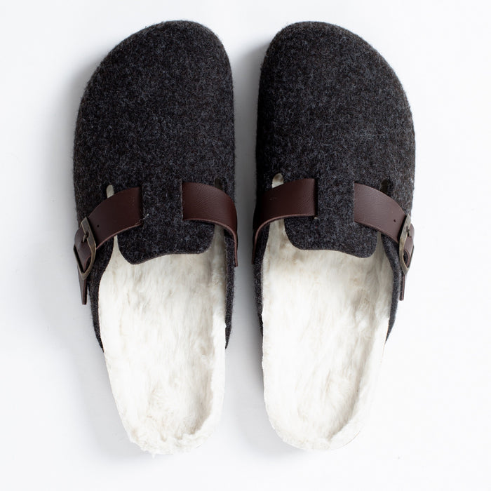 bayton Sabots Moke Marron