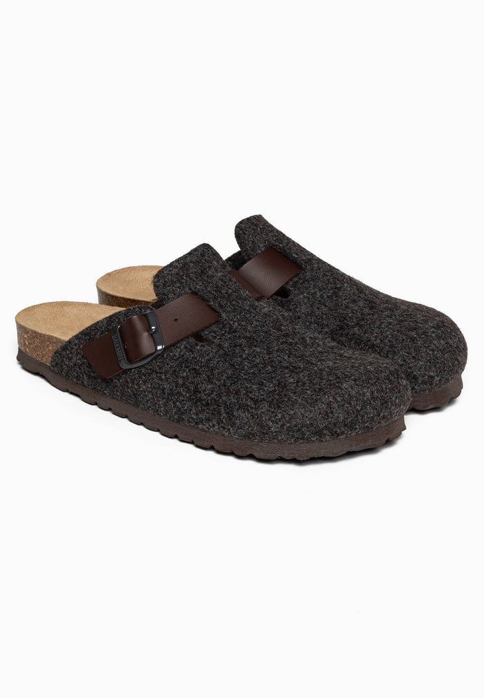 bayton Sabots Moke Marron