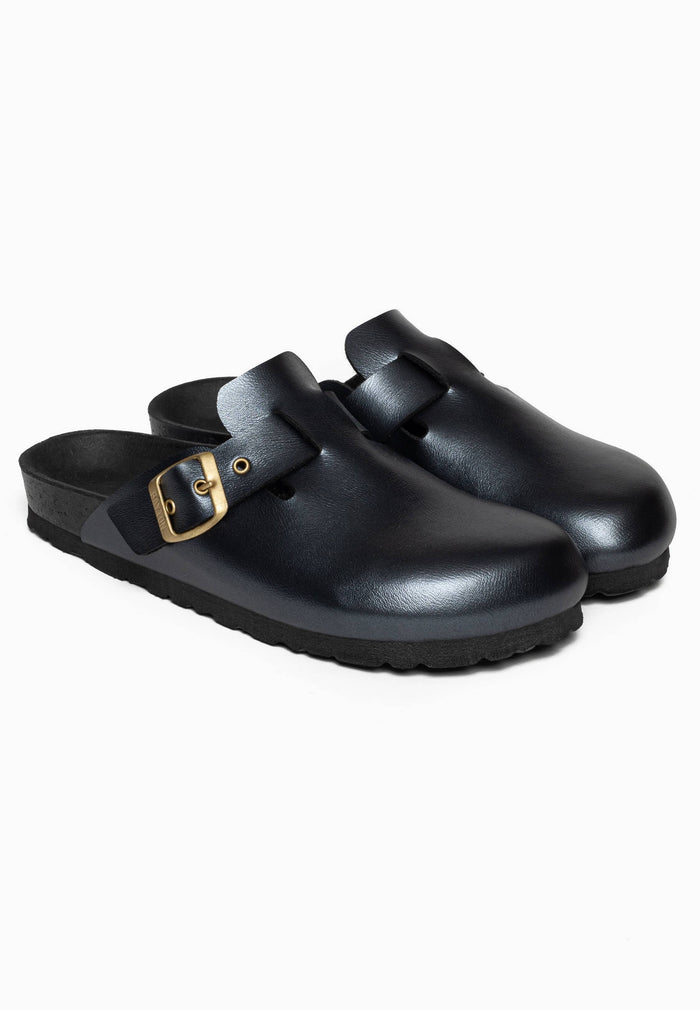 Bayton Sabots Moke Noir