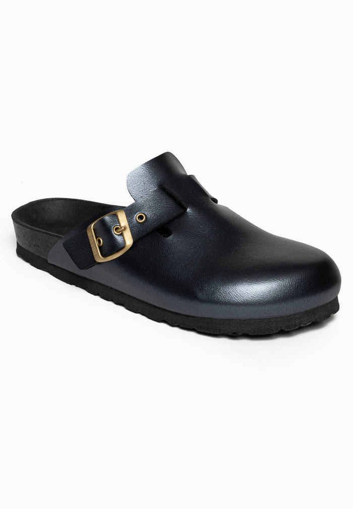 Bayton Sabots Moke Noir