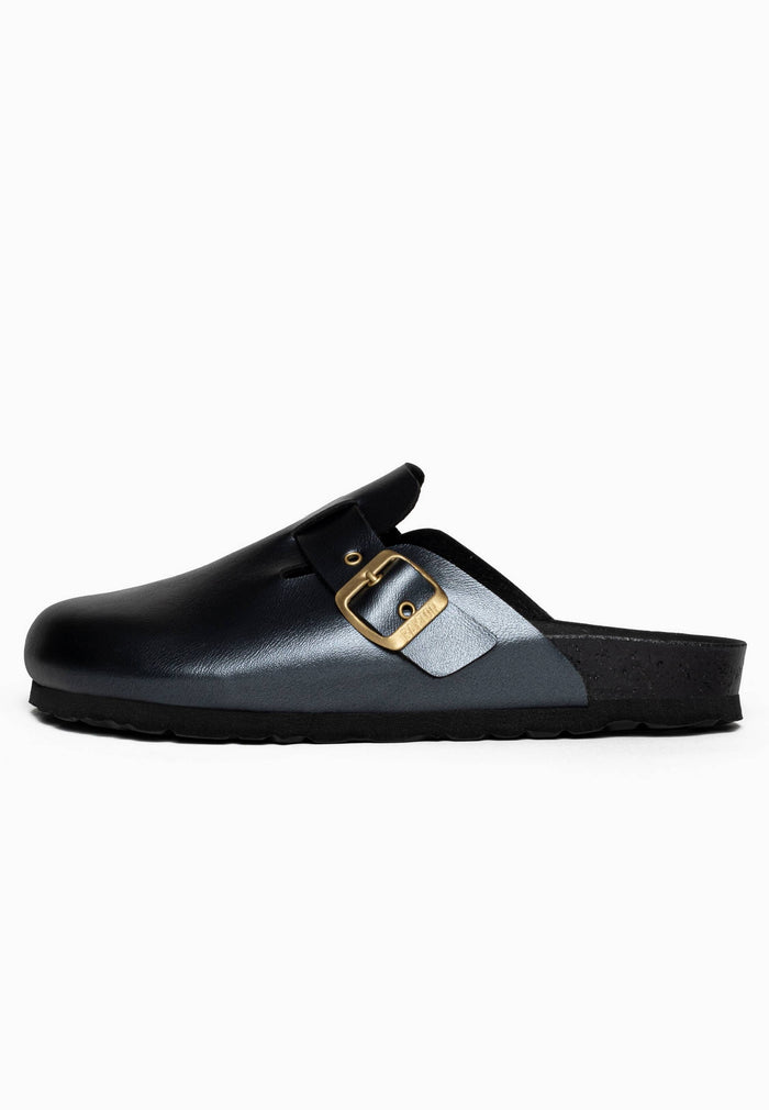 Bayton Sabots Moke Noir