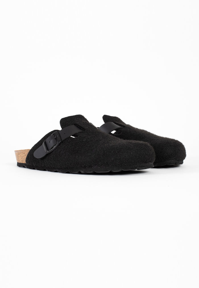Bayton Sabots Moke Noir Bayton