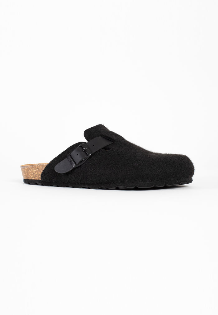 Bayton Sabots Moke Noir Bayton