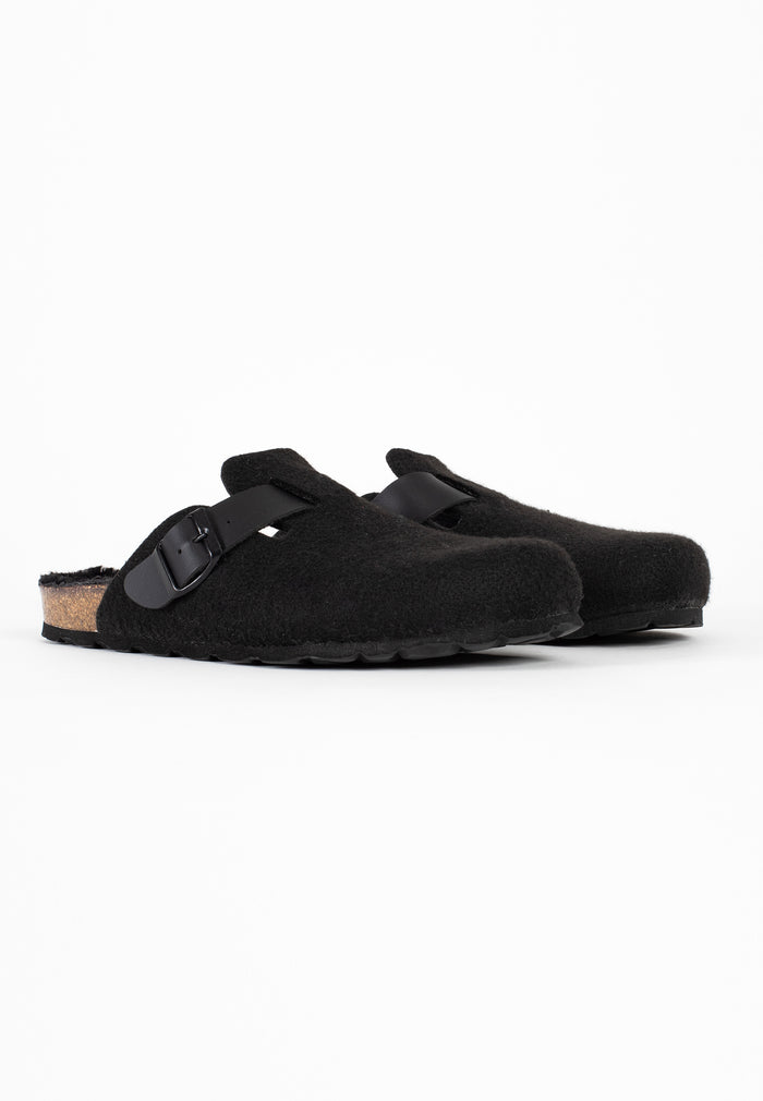Bayton Sabots Moke Noir