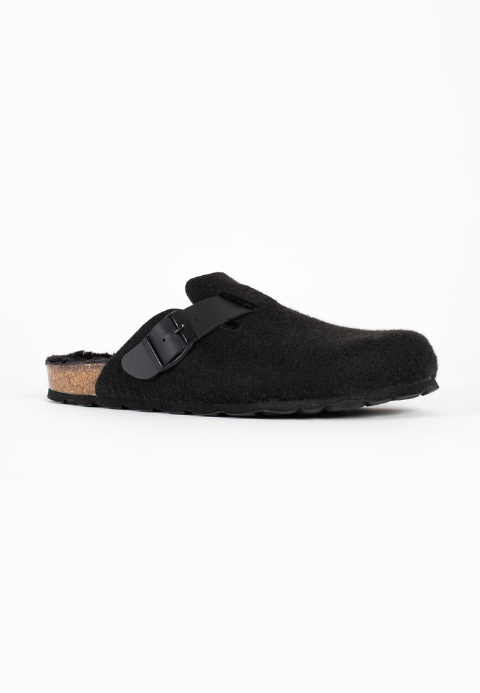 Bayton Sabots Moke Noir