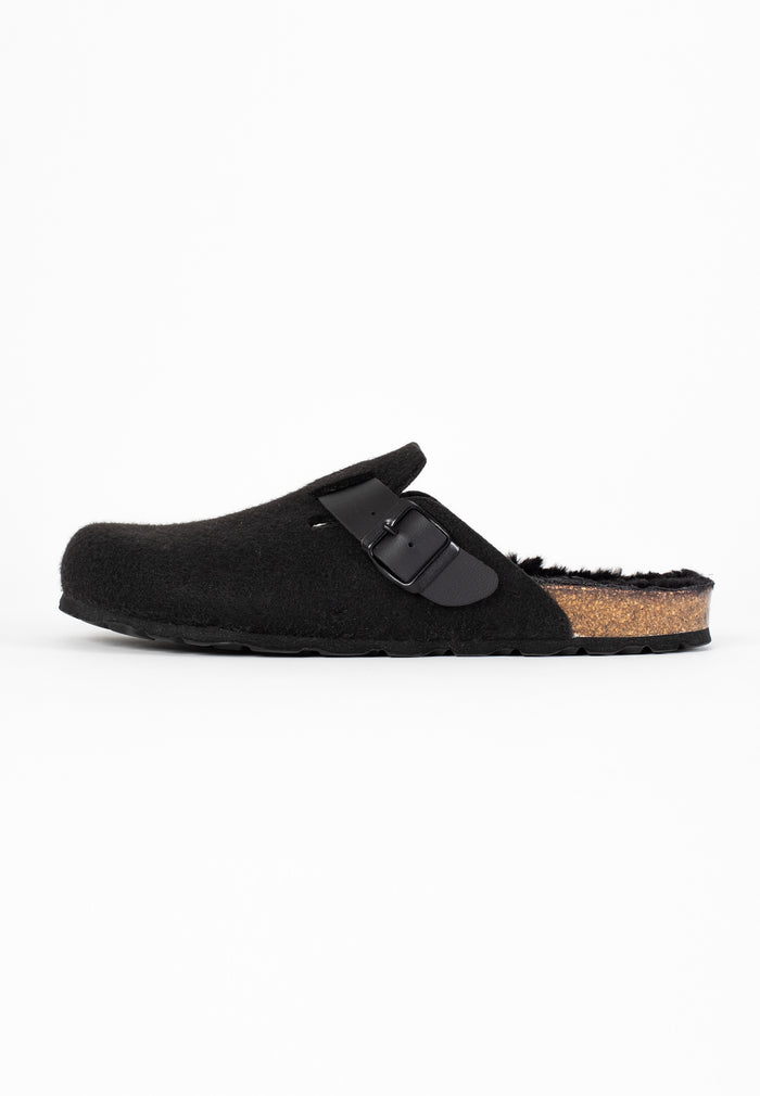 Bayton Sabots Moke Noir
