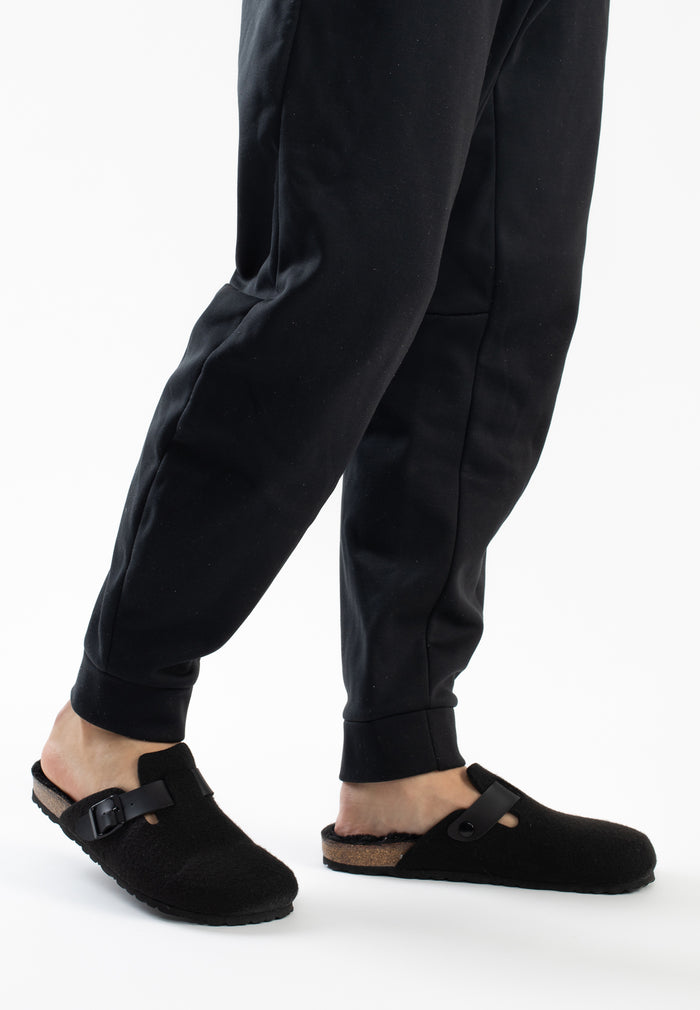 bayton Sabots Moke Noir