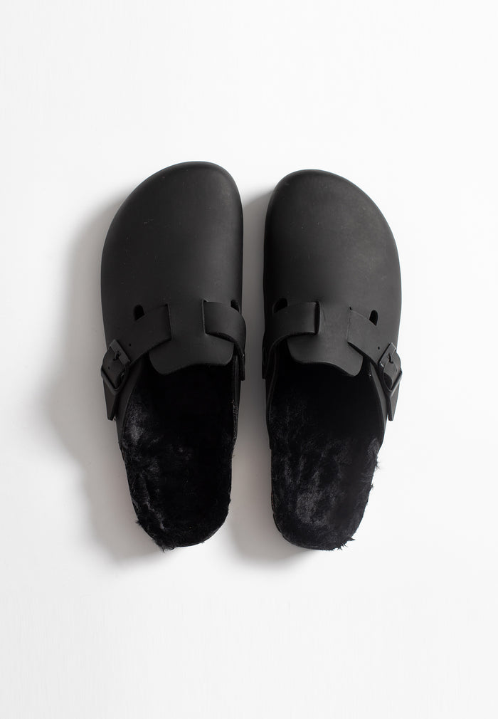 Bayton Sabots Moke Noir