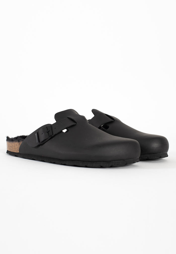 Bayton Sabots Moke Noir